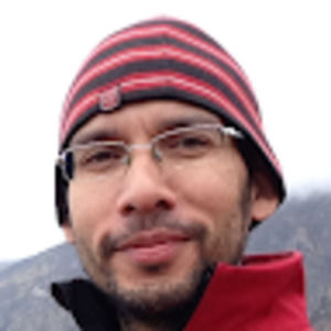 Meet your Posher, Randy